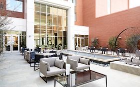 Ac Hotel by Marriott Oklahoma City Bricktown